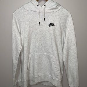 Nike sweatshirt
